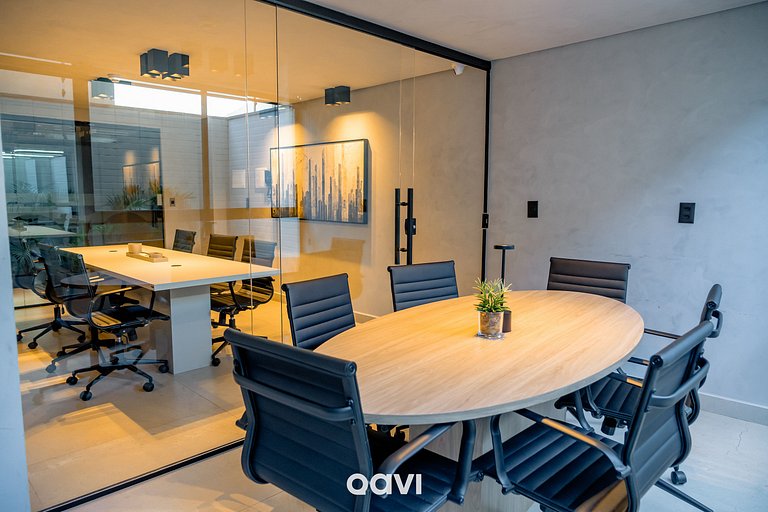 Studio Alta Garden Beira mar by QAVI