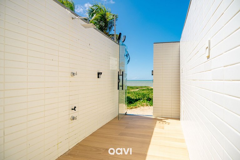 Studio Alta Garden Beira mar by QAVI