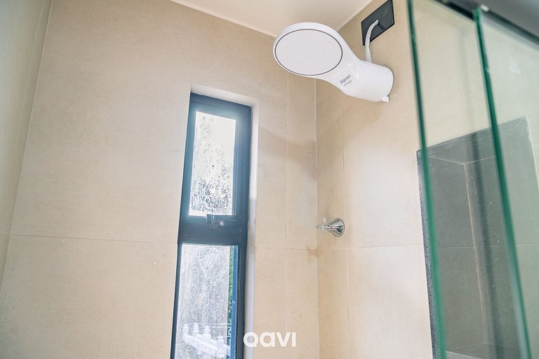 Studio Superior Mares de Cabo Branco by Qavi