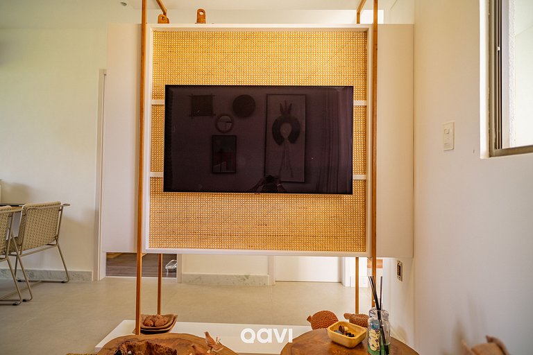 Casa Duplex à Beira-mar OKA Milagres by Qavi