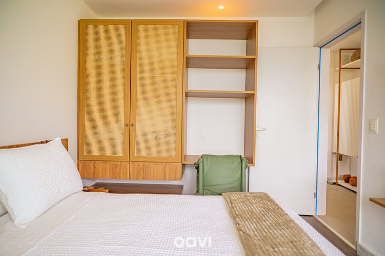 Casa Duplex à Beira-mar OKA Milagres by Qavi