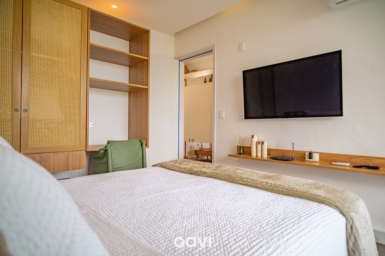 Casa Duplex à Beira-mar OKA Milagres by Qavi