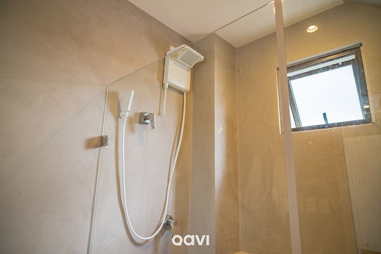 Casa Duplex à Beira-mar OKA Milagres by Qavi