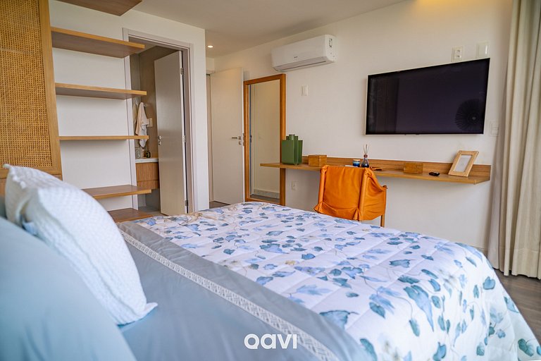 Casa Duplex à Beira-mar OKA Milagres by Qavi