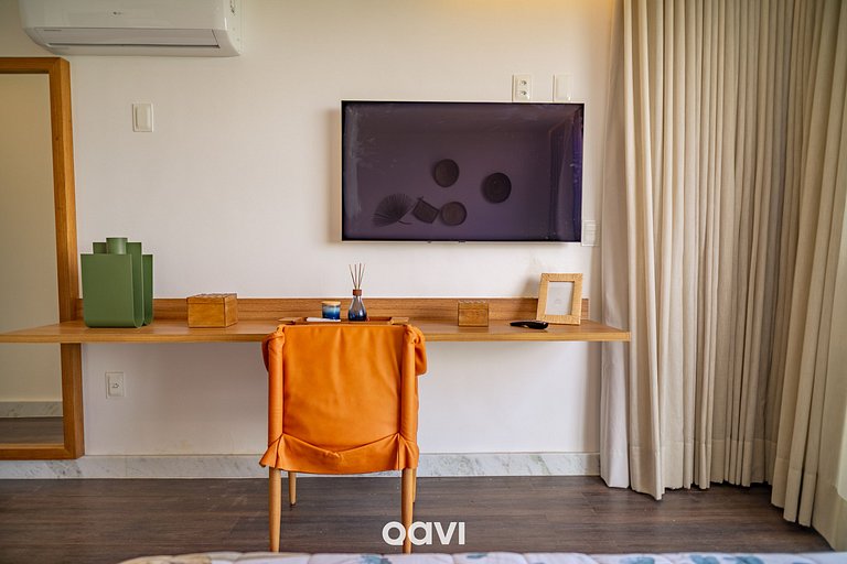 Casa Duplex à Beira-mar OKA Milagres by Qavi