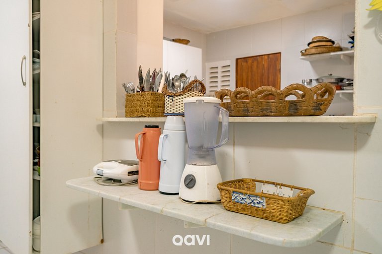 Casa Beira-Mar com Piscina em Jacumã by Qavi