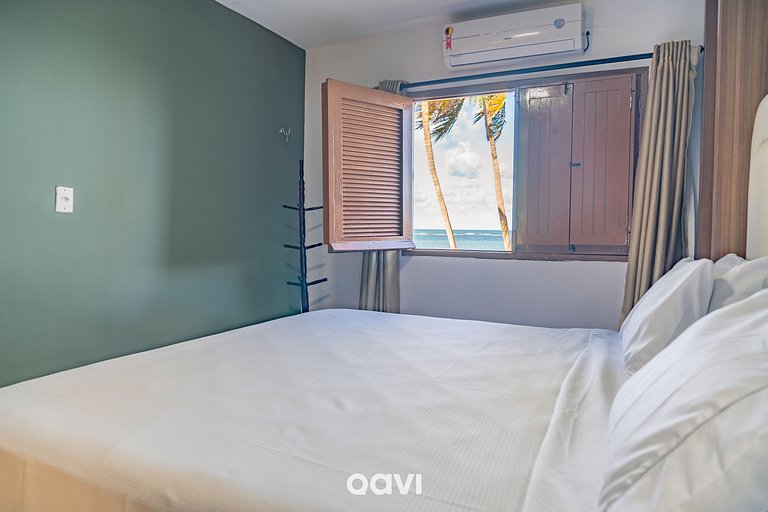 Casa Beira-Mar com Piscina em Jacumã by Qavi