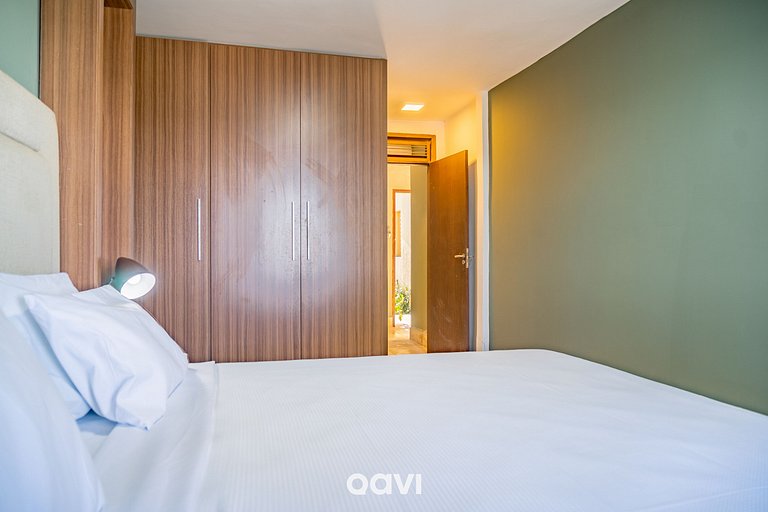 Casa Beira-Mar com Piscina em Jacumã by Qavi