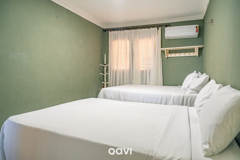 Casa Beira-Mar com Piscina em Jacumã by Qavi