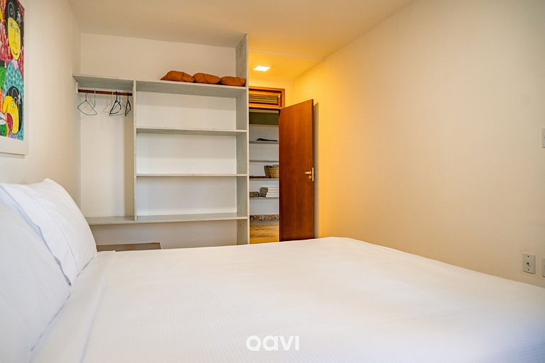 Casa Beira-Mar com Piscina em Jacumã by Qavi