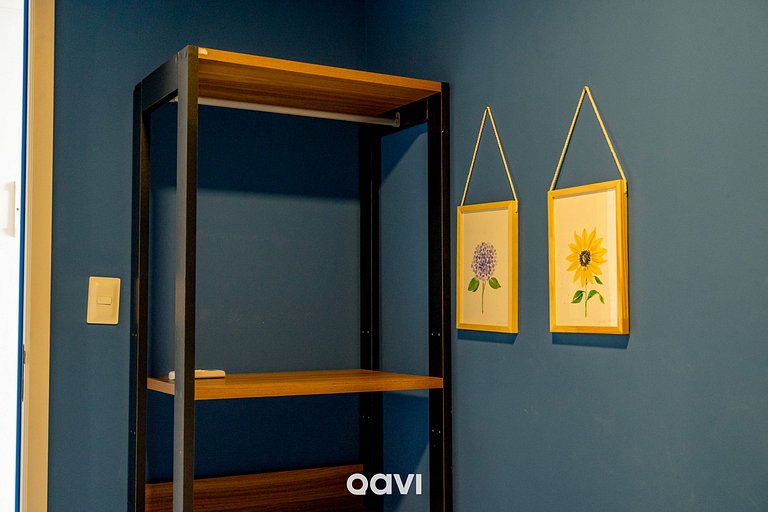 Triplex piscina privativa em Pirangi by Qavi