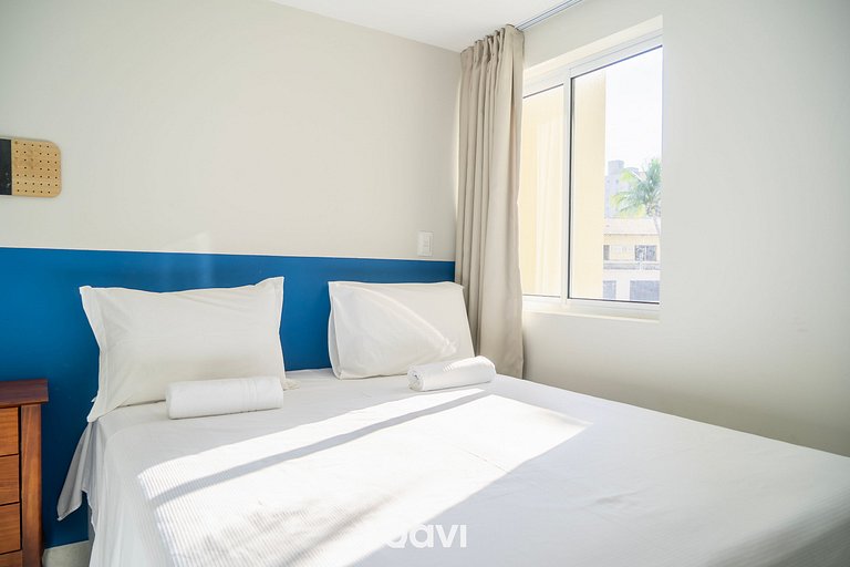 Triplex piscina privativa em Pirangi by Qavi