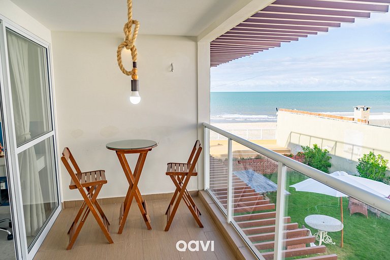 Triplex piscina privativa em Pirangi by Qavi