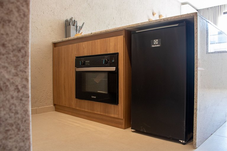 Studio Manah Villa Boutique em Milagres by Qavi