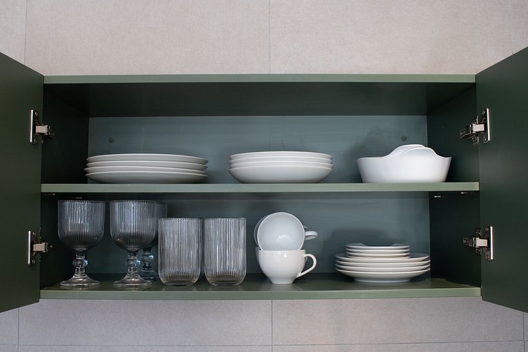 Studio Manah Villa Boutique em Milagres by Qavi