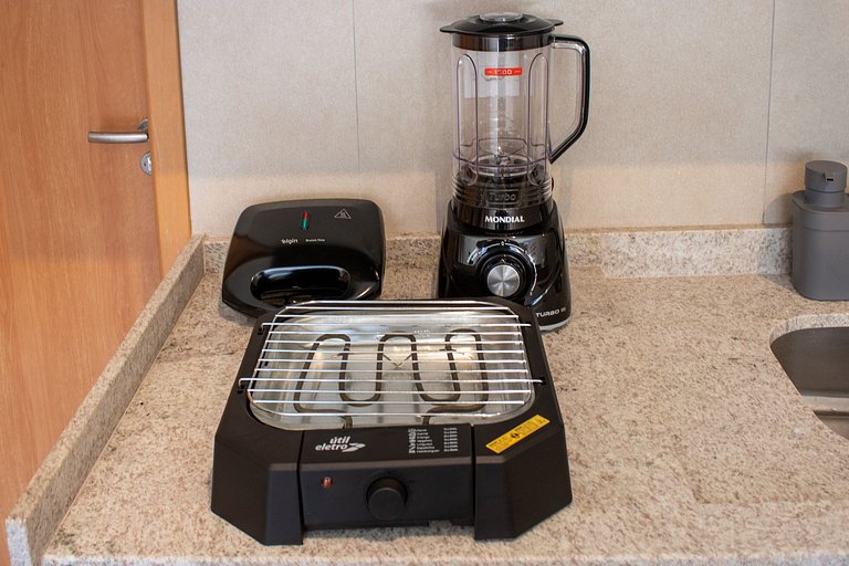 Studio Manah Villa Boutique em Milagres by Qavi