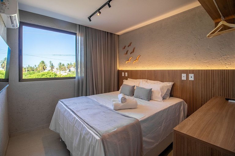 Studio Manah Villa Boutique em Milagres by Qavi