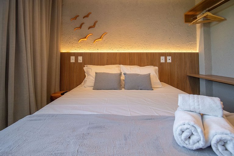 Studio Manah Villa Boutique em Milagres by Qavi