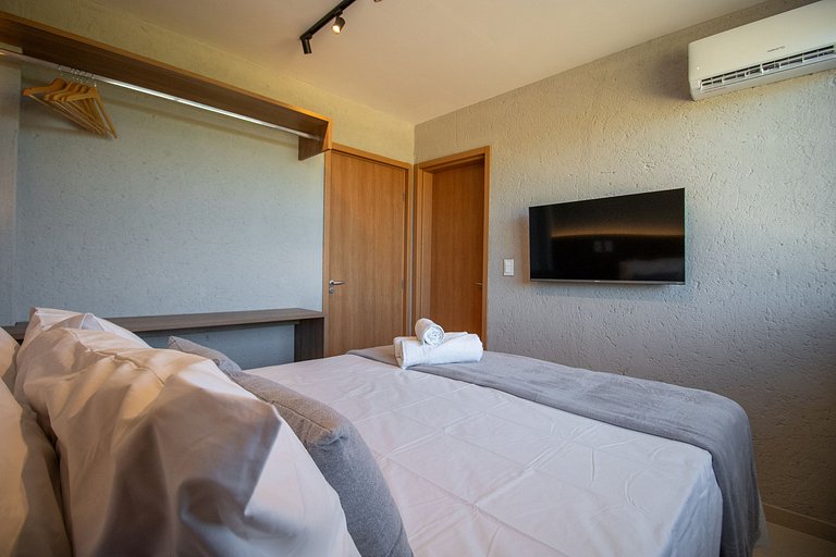 Studio Manah Villa Boutique em Milagres by Qavi