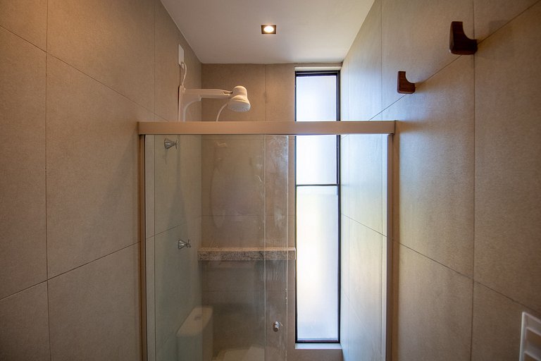 Studio Manah Villa Boutique em Milagres by Qavi