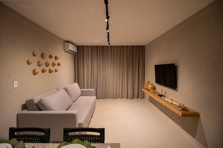 Studio Manah Villa Boutique em Milagres by Qavi