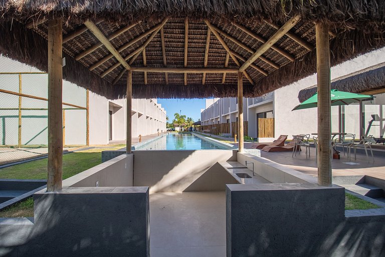 Studio Manah Villa Boutique em Milagres by Qavi