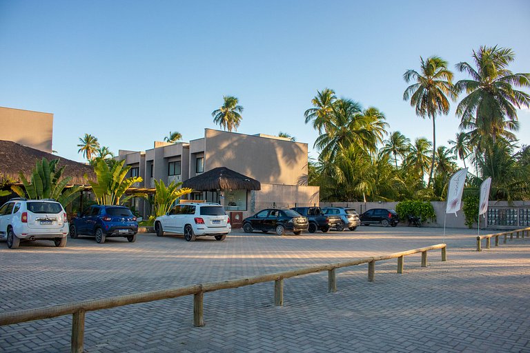 Studio Manah Villa Boutique em Milagres by Qavi