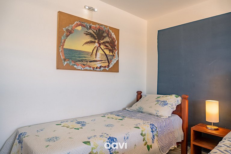 Casa Leuchtturm em Touros by Qavi