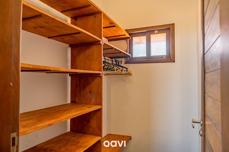 Casa Leuchtturm em Touros by Qavi