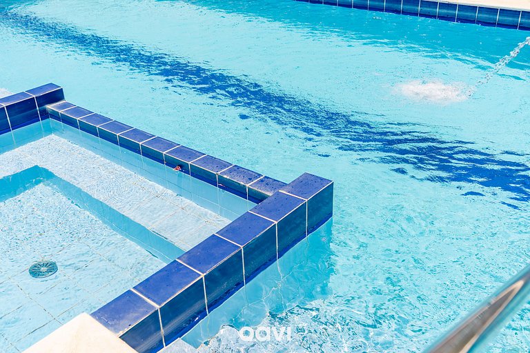 Casa Leuchtturm em Touros by Qavi