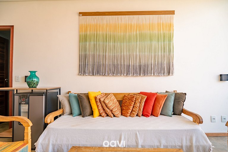 Casa Kairós no Shamballa by Qavi