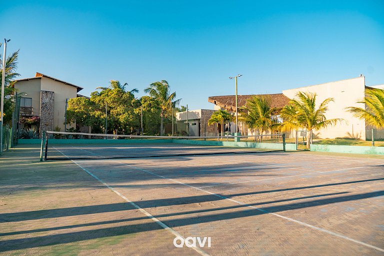 Casa Kairós no Shamballa by Qavi