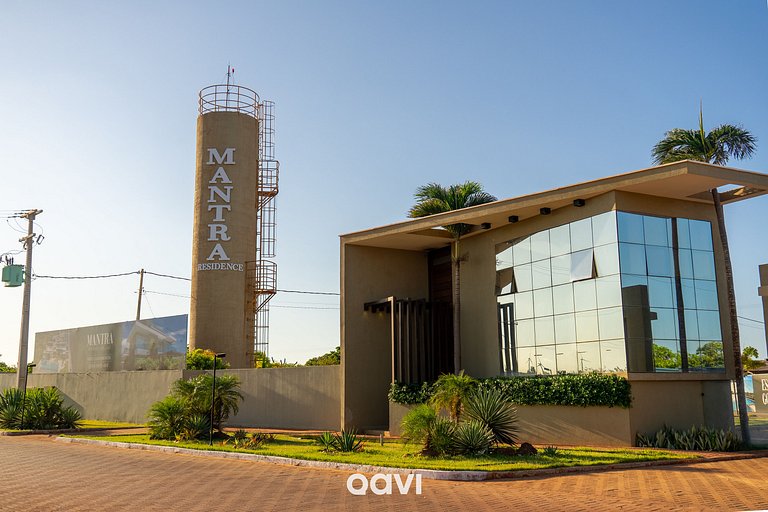 Casa de Luxo com Jacuzzi em Gostoso by Qavi