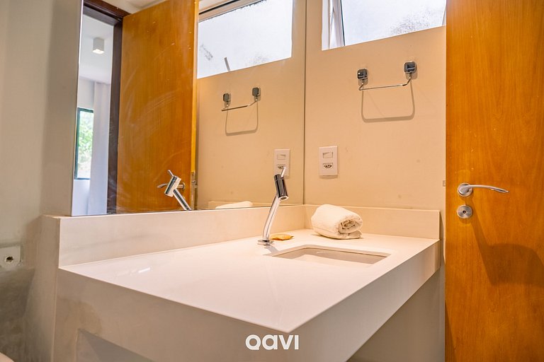 Apartamento Smart #VipPraiaHotel