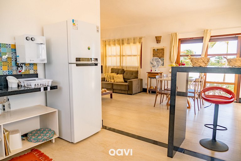 Casa Palm Paradise em Touros by Qavi