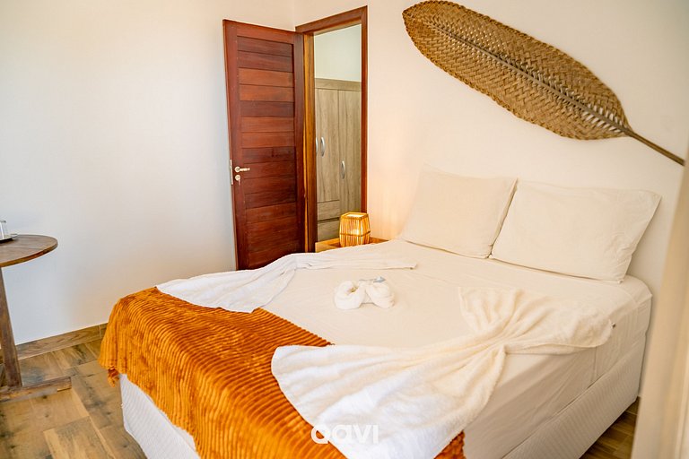 Casa Palm Paradise em Touros by Qavi