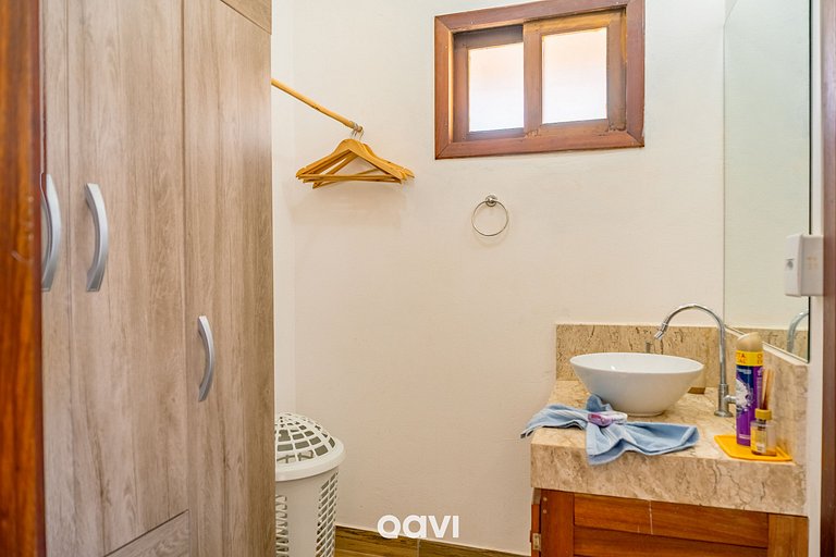 Casa Palm Paradise em Touros by Qavi