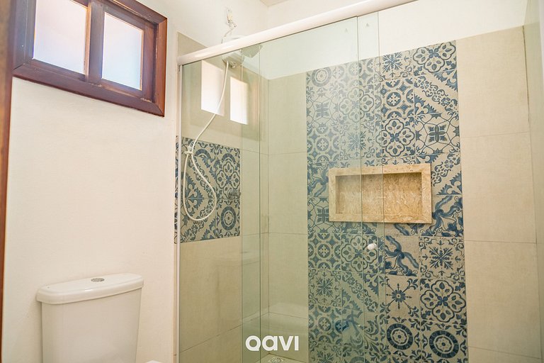 Casa Palm Paradise em Touros by Qavi