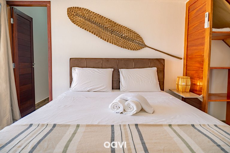 Casa Palm Paradise em Touros by Qavi