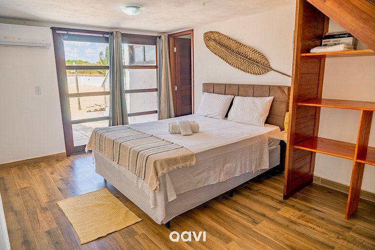 Casa Palm Paradise em Touros by Qavi