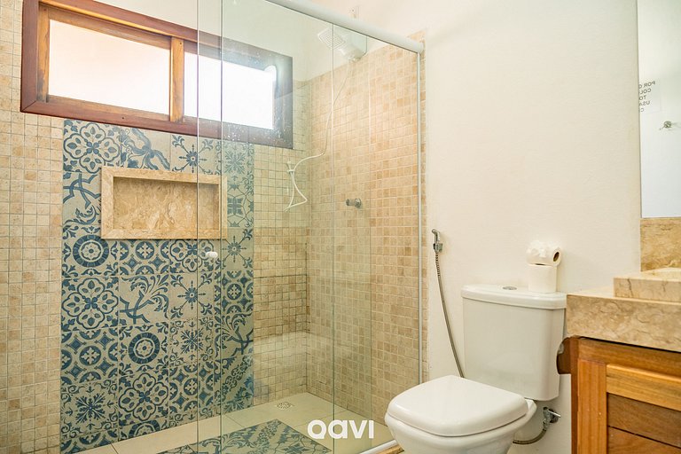 Casa Palm Paradise em Touros by Qavi