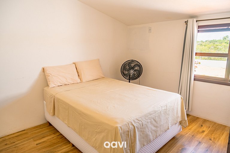 Casa Palm Paradise em Touros by Qavi