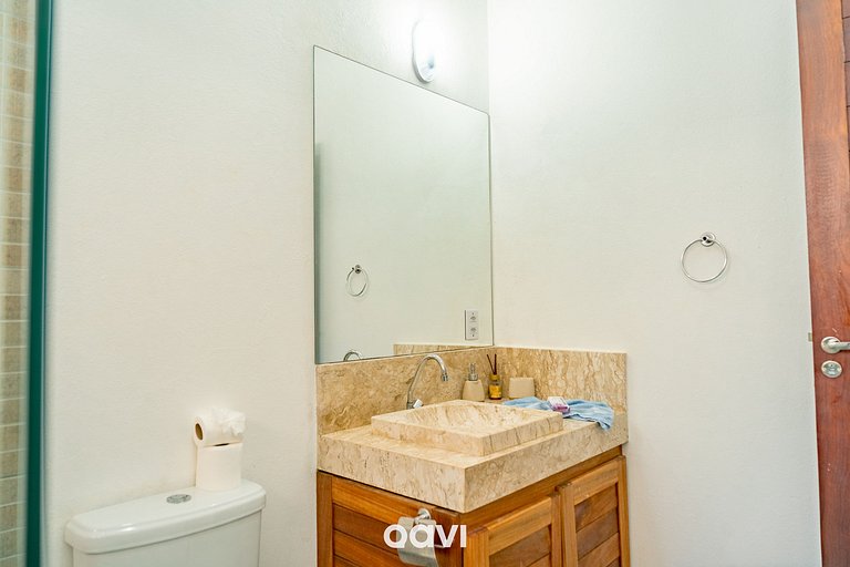 Casa Palm Paradise em Touros by Qavi