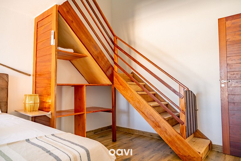 Casa Palm Paradise em Touros by Qavi