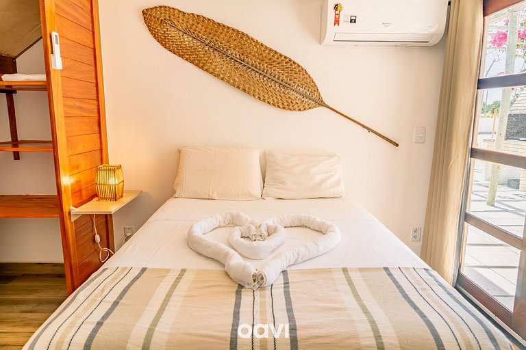 Casa Palm Paradise em Touros by Qavi