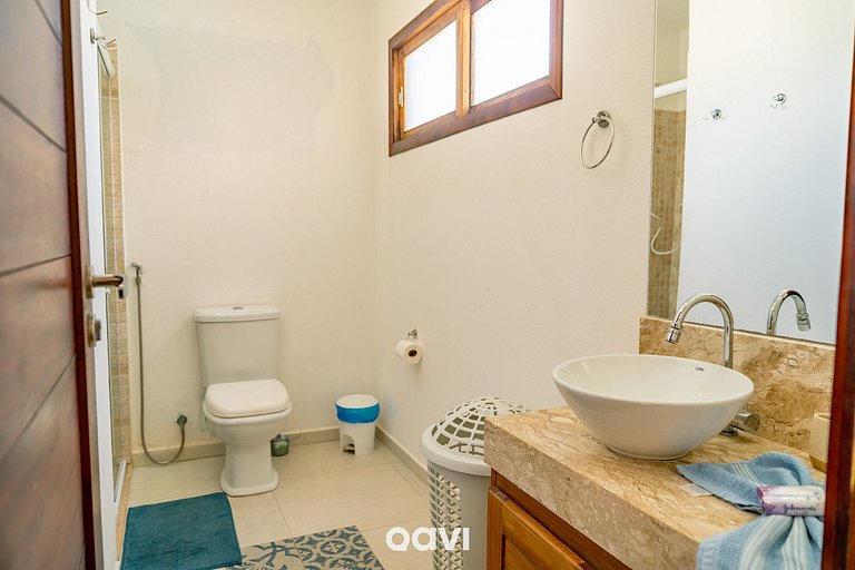 Casa Palm Paradise em Touros by Qavi