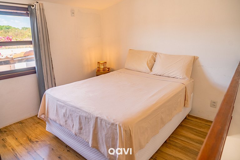 Casa Palm Paradise em Touros by Qavi