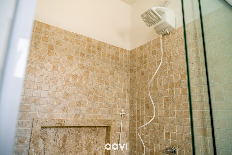 Casa Palm Paradise em Touros by Qavi