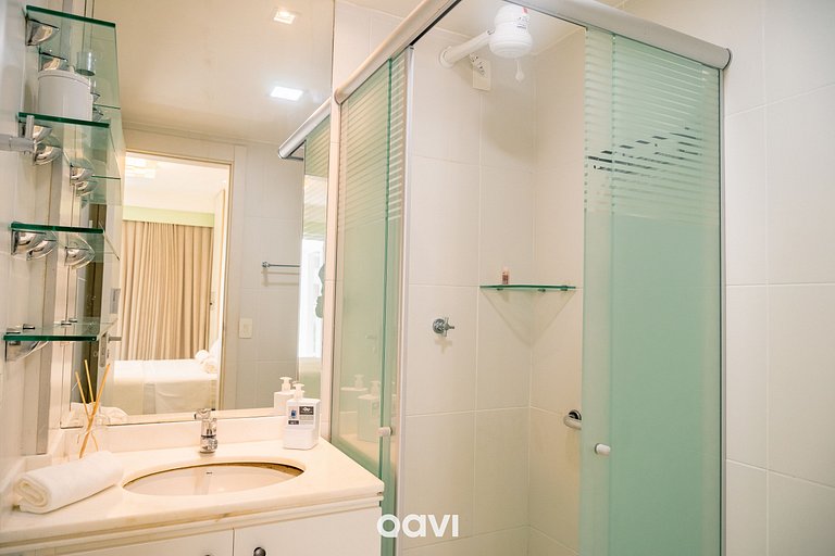 Apartamento Completo In Mare Bali Cotovelo by Qavi