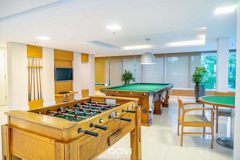 Apartamento Completo In Mare Bali Cotovelo by Qavi